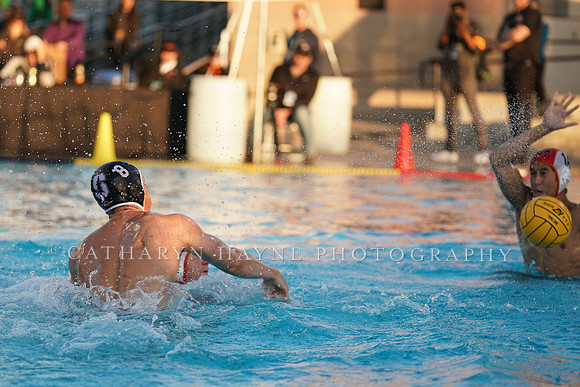 MWP:NCAA Championship:Stanford Cardinal vs University of the Pacific Tigers