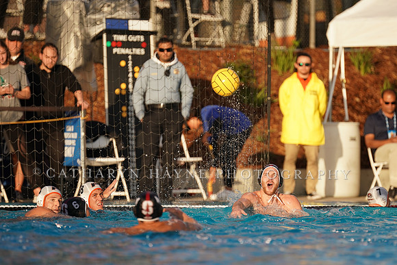 MWP:NCAA Championship:Stanford Cardinal vs University of the Pacific Tigers