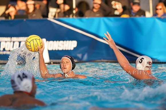 MWP:NCAA Championship:Stanford Cardinal vs University of the Pacific Tigers