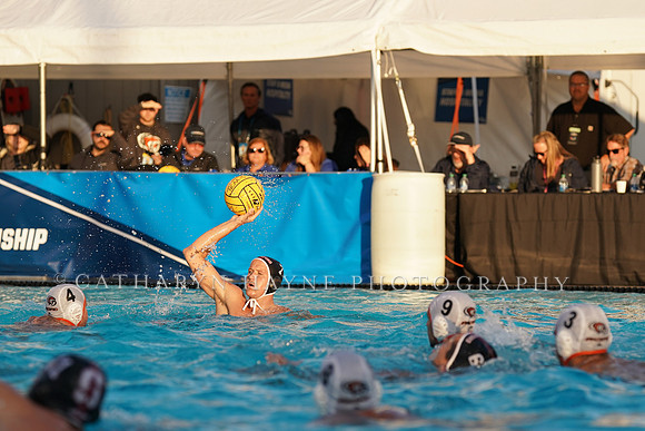 MWP:NCAA Championship:Stanford Cardinal vs University of the Pacific Tigers