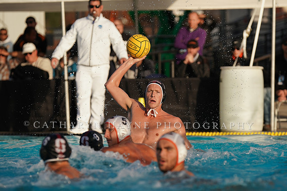 MWP:NCAA Championship:Stanford Cardinal vs University of the Pacific Tigers