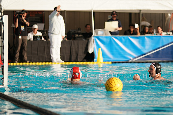 MWP:NCAA Championship:Stanford Cardinal vs University of the Pacific Tigers