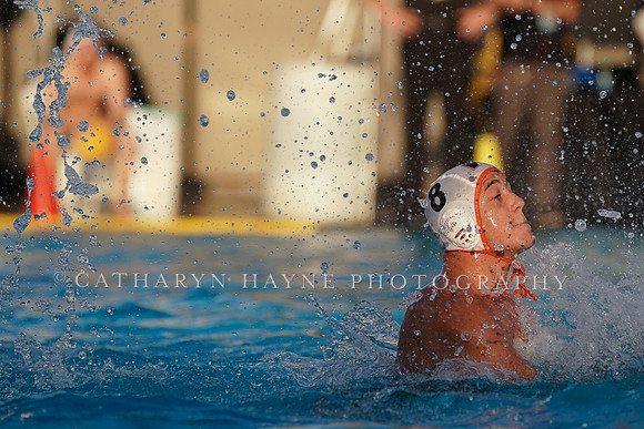 MWP:NCAA Championship:Stanford Cardinal vs University of the Pacific Tigers