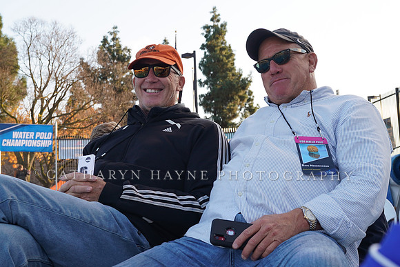 MWP:NCAA Championship:Stanford Cardinal vs University of the Pacific Tigers