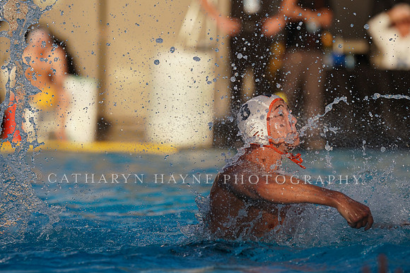 MWP:NCAA Championship:Stanford Cardinal vs University of the Pacific Tigers