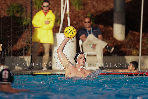 MWP:NCAA Championship:Stanford Cardinal vs University of the Pacific Tigers