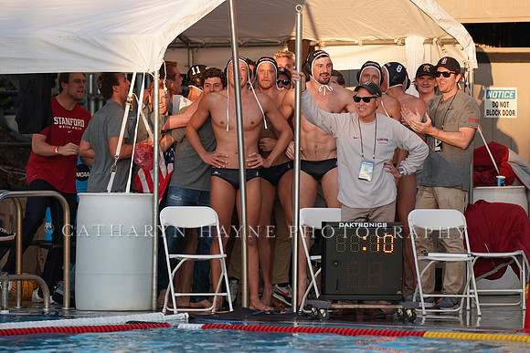 MWP:NCAA Championship:Stanford Cardinal vs University of the Pacific Tigers