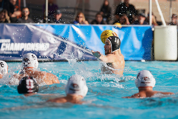 MWP:NCAA Championship:Stanford Cardinal vs University of the Pacific Tigers