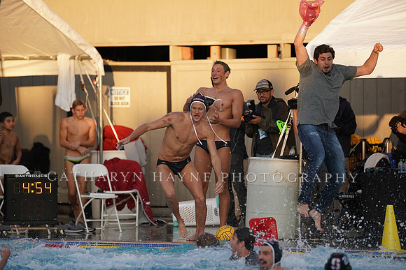 MWP:NCAA Championship:Stanford Cardinal vs University of the Pacific Tigers