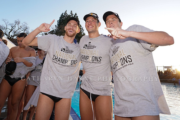 MWP:NCAA Championship:Stanford Cardinal vs University of the Pacific Tigers