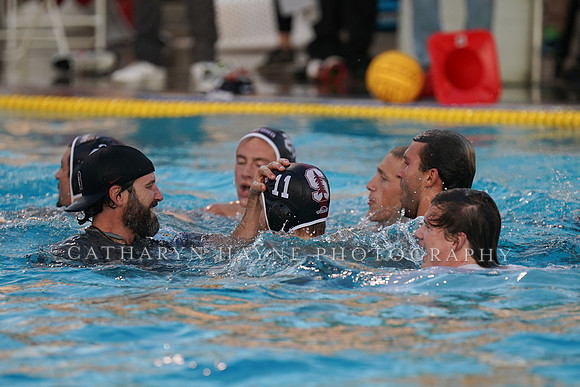 MWP:NCAA Championship:Stanford Cardinal vs University of the Pacific Tigers