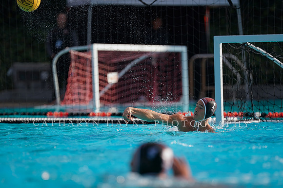 MWP:NCAA Championship:Stanford Cardinal vs University of the Pacific Tigers