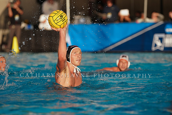 MWP:NCAA Championship:Stanford Cardinal vs University of the Pacific Tigers
