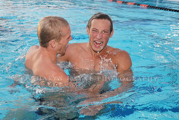 MWP:NCAA Championship:Stanford Cardinal vs University of the Pacific Tigers