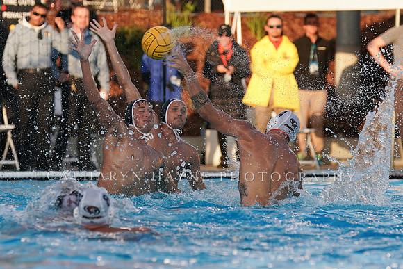 MWP:NCAA Championship:Stanford Cardinal vs University of the Pacific Tigers
