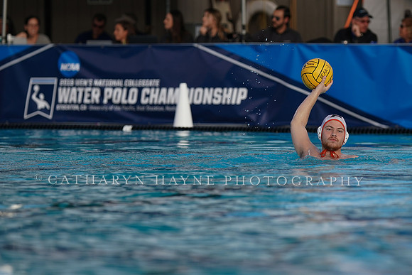 MWP:NCAA Championship:Stanford Cardinal vs University of the Pacific Tigers