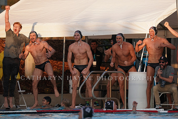 MWP:NCAA Championship:Stanford Cardinal vs University of the Pacific Tigers