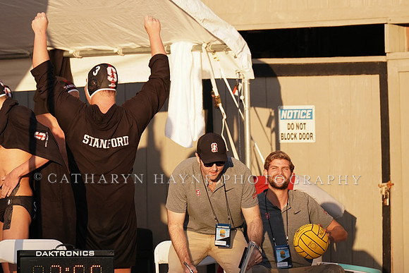 MWP:NCAA Championship:Stanford Cardinal vs University of the Pacific Tigers