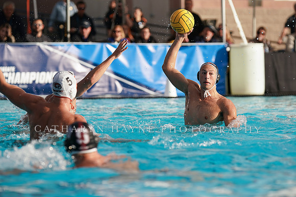 MWP:NCAA Championship:Stanford Cardinal vs University of the Pacific Tigers