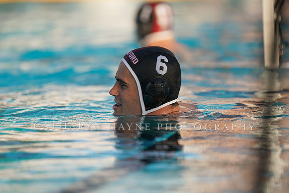MWP:NCAA Championship:Stanford Cardinal vs University of the Pacific Tigers