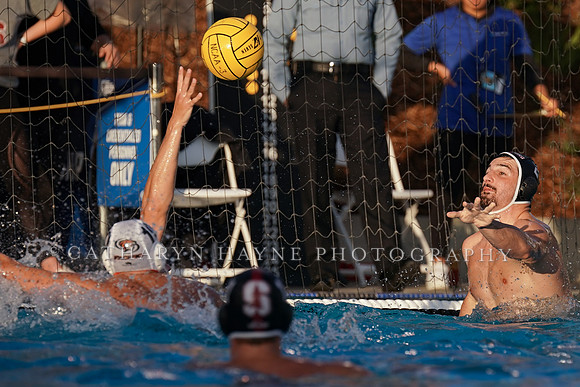 MWP:NCAA Championship:Stanford Cardinal vs University of the Pacific Tigers