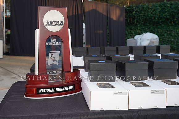 MWP:NCAA Championship:Stanford Cardinal vs University of the Pacific Tigers