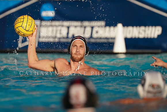 MWP:NCAA Championship:Stanford Cardinal vs University of the Pacific Tigers