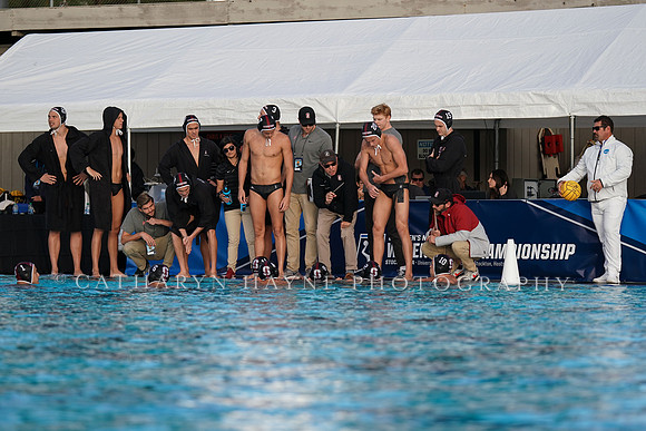 MWP:NCAA Championship:Stanford Cardinal vs University of the Pacific Tigers
