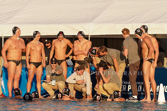MWP:NCAA Championship:Stanford Cardinal vs University of the Pacific Tigers