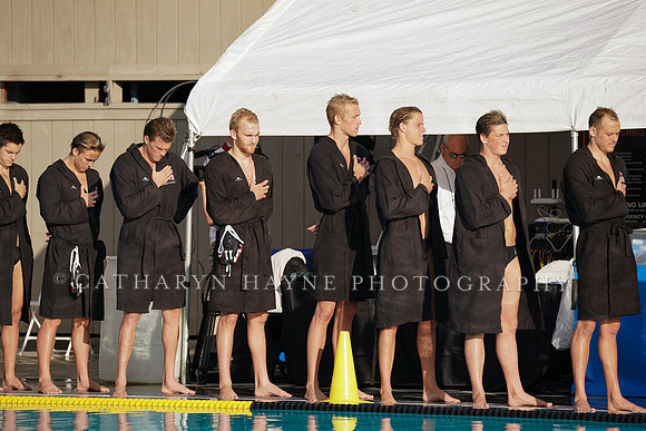 MWP:NCAA Championship:Stanford Cardinal vs University of the Pacific Tigers