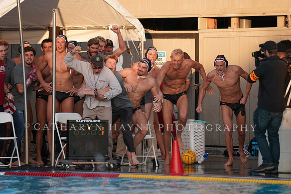 MWP:NCAA Championship:Stanford Cardinal vs University of the Pacific Tigers