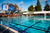 MWP:NCAA Championship:Stanford Cardinal vs University of the Pacific Tigers