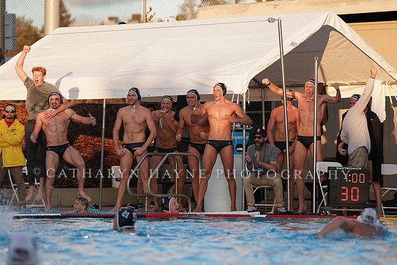 MWP:NCAA Championship:Stanford Cardinal vs University of the Pacific Tigers