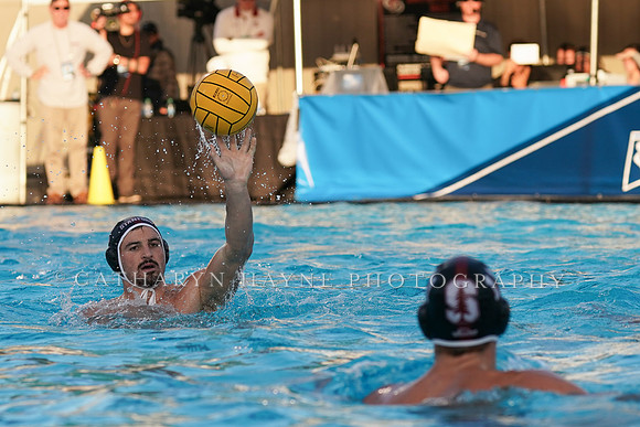 MWP:NCAA Championship:Stanford Cardinal vs University of the Pacific Tigers