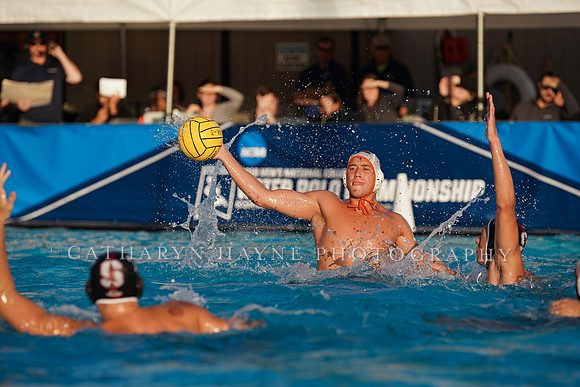 MWP:NCAA Championship:Stanford Cardinal vs University of the Pacific Tigers