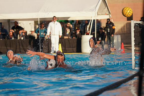 MWP:NCAA Championship:Stanford Cardinal vs University of the Pacific Tigers