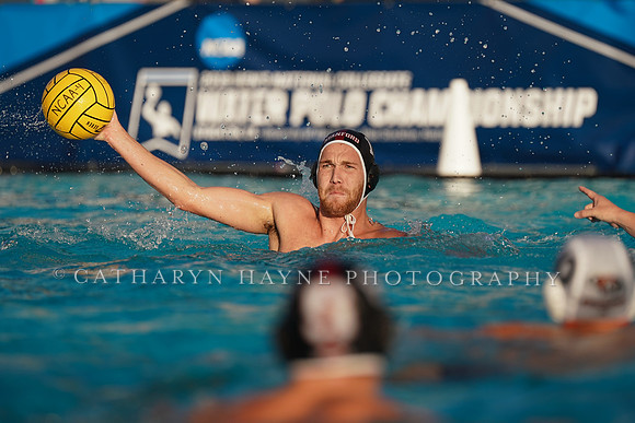 MWP:NCAA Championship:Stanford Cardinal vs University of the Pacific Tigers