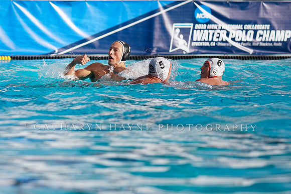 MWP:NCAA Championship:Stanford Cardinal vs University of the Pacific Tigers