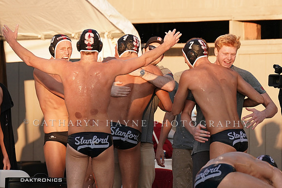 MWP:NCAA Championship:Stanford Cardinal vs University of the Pacific Tigers