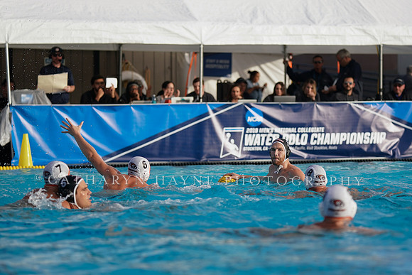 MWP:NCAA Championship:Stanford Cardinal vs University of the Pacific Tigers