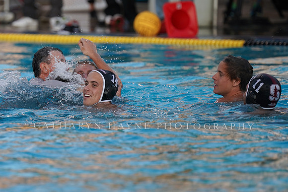 MWP:NCAA Championship:Stanford Cardinal vs University of the Pacific Tigers
