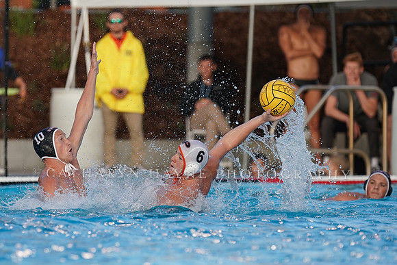 MWP:NCAA Championship:Stanford Cardinal vs University of the Pacific Tigers