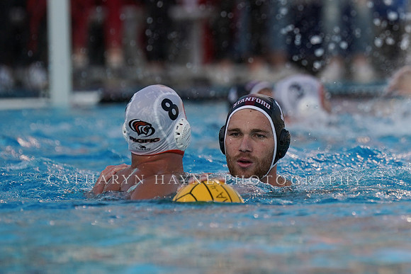 MWP:NCAA Championship:Stanford Cardinal vs University of the Pacific Tigers