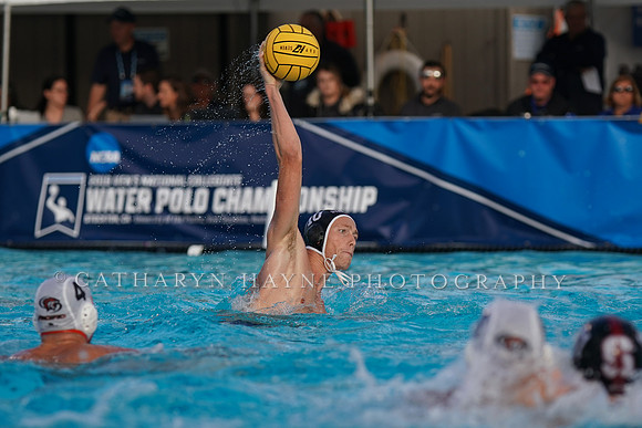 MWP:NCAA Championship:Stanford Cardinal vs University of the Pacific Tigers
