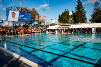 MWP:NCAA Championship:Stanford Cardinal vs University of the Pacific Tigers
