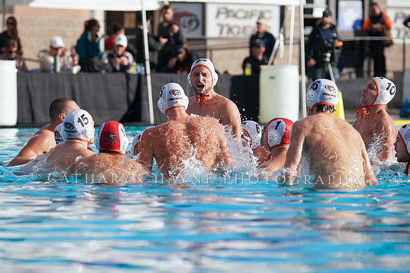 MWP:NCAA Championship:Stanford Cardinal vs University of the Pacific Tigers