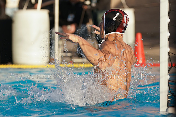 MWP:NCAA Championship:Stanford Cardinal vs University of the Pacific Tigers