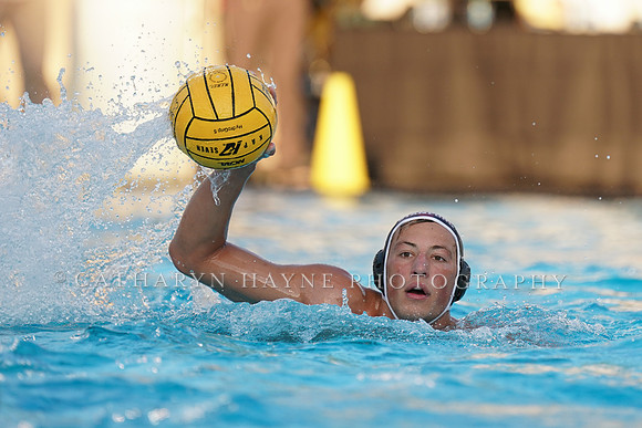 MWP:NCAA Championship:Stanford Cardinal vs University of the Pacific Tigers