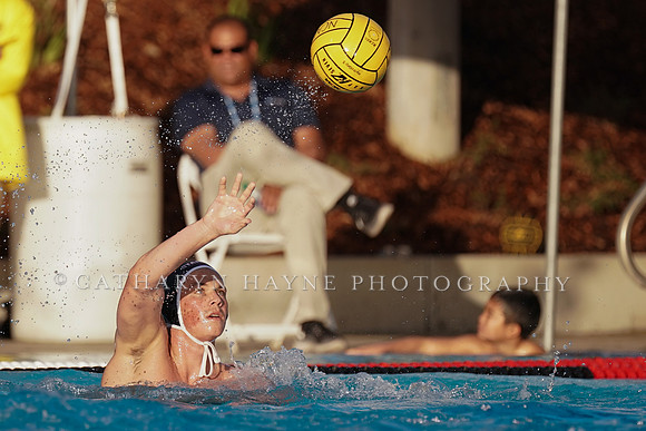 MWP:NCAA Championship:Stanford Cardinal vs University of the Pacific Tigers
