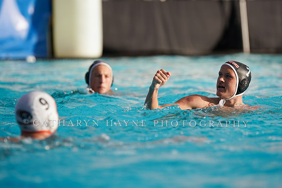 MWP:NCAA Championship:Stanford Cardinal vs University of the Pacific Tigers